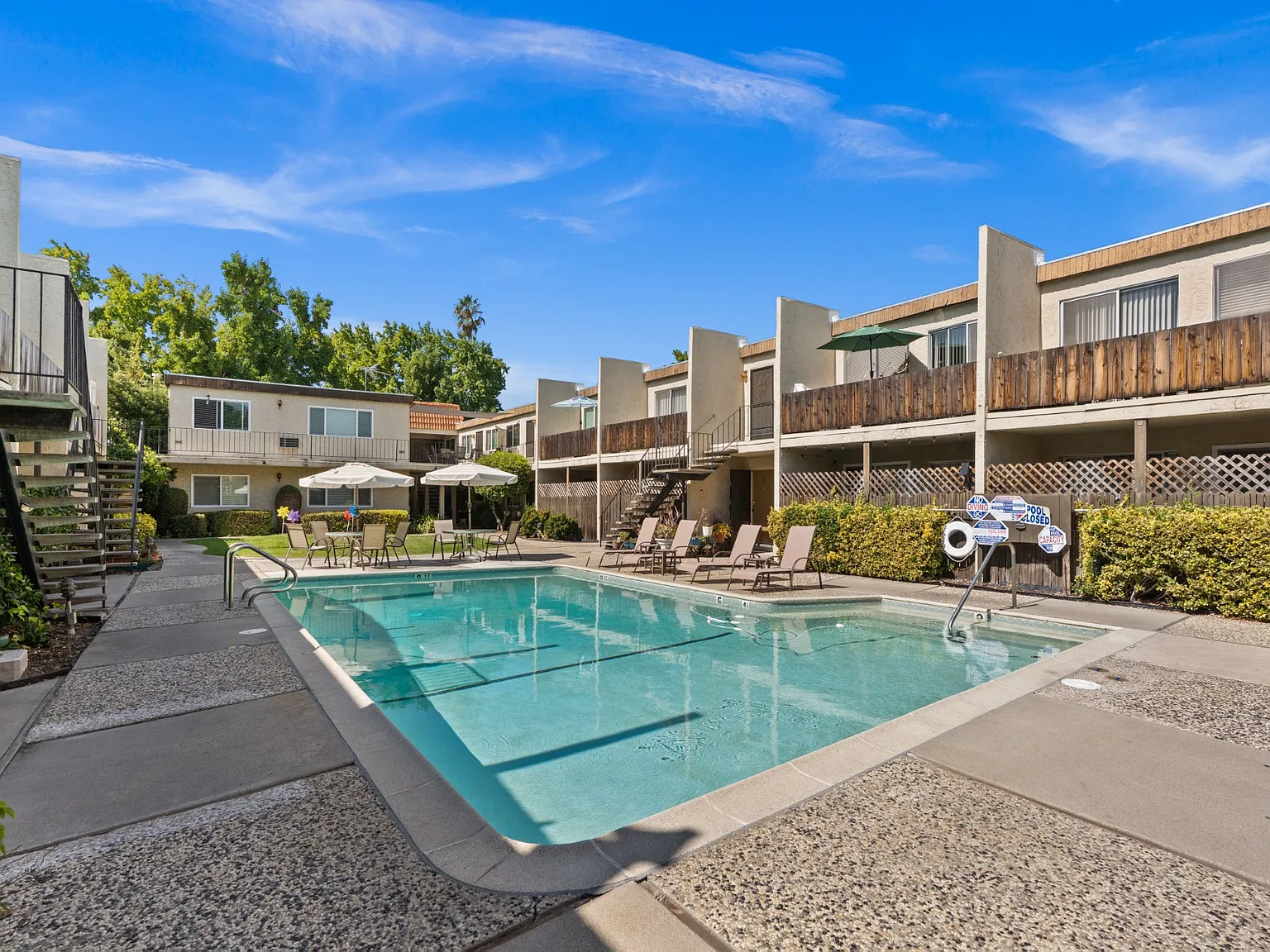 Pruneyard Apartments — Photo 4