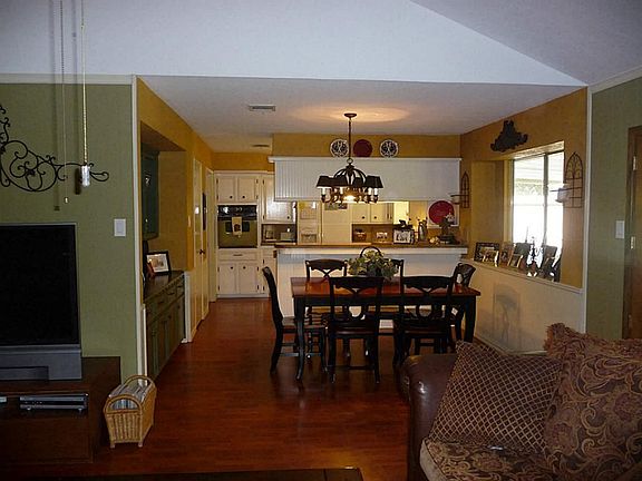 Another view of Kitchen