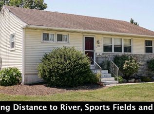 512 Polk St, Riverside, NJ 08075