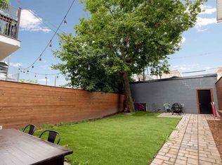 196 Fairview Ave #2, Jersey City, NJ 07304