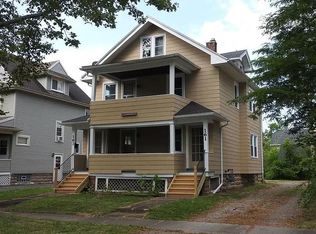 163 Gillette St #163, Rochester, NY 14619