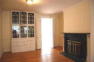 Rented by Mark David