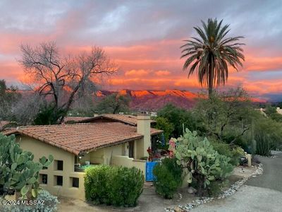 5505 N Camino Escuela, Tucson, AZ, 85718