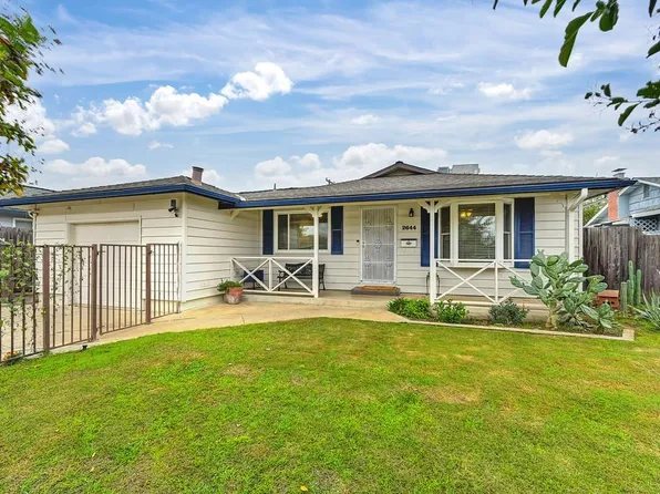 2644 Tronero Way, Rancho Cordova, CA 95670