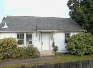 323 Polk Ln, Monroe, WA 98272