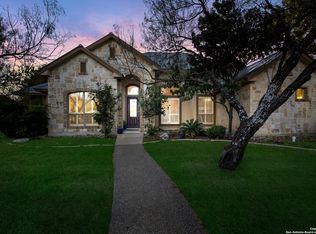 702 Bluff Breeze, San Antonio, TX 78216
