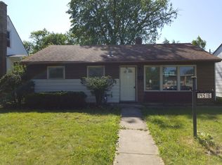 14516 Vine Ave, Harvey, IL 60426