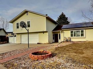 3130 19th Ave Ct, Greeley, CO 80631