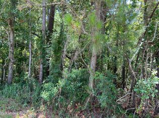 McClung St LOT 6, Pass Christian, MS 39571