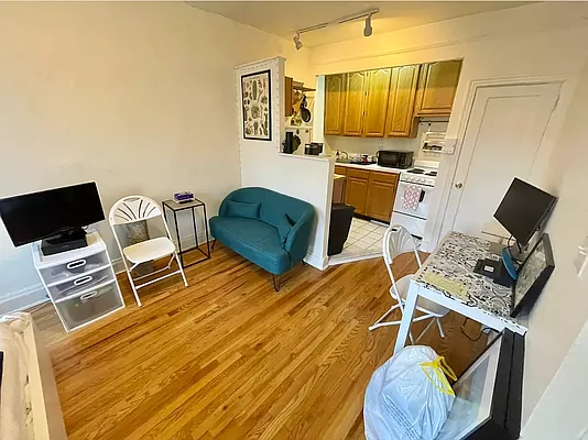 Rented by Prospect Heights Realty, Corp. | media 4