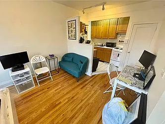 Rented by Prospect Heights Realty, Corp.