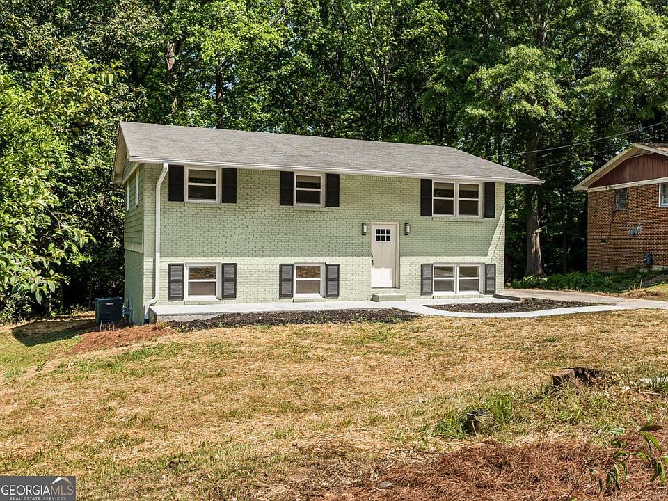 1st image of 4065 Princeton Pl SW