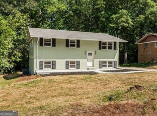 4065 Princeton Pl SW, Atlanta, GA 30331