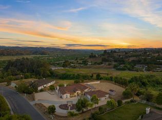 4009 Limber Pine Rd, Fallbrook, CA 92028