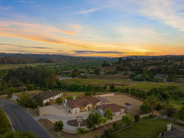 4009 Limber Pine Rd, Fallbrook, CA 92028
