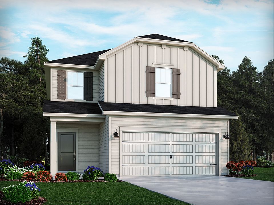 Elevation M
