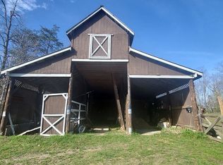 3556 Underwood Dr, Haw River, NC 27258