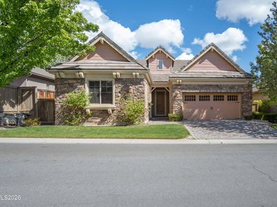 8633 18th Hole Trl, Reno, NV, 89523