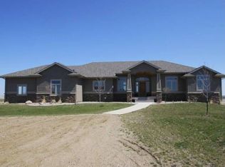 26940 462nd Ave, Chancellor, SD 57015