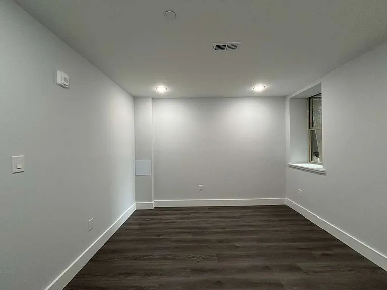 Bedroom 3, Downstairs