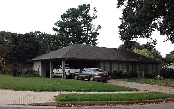 3rd image of 2785 N Star Dr