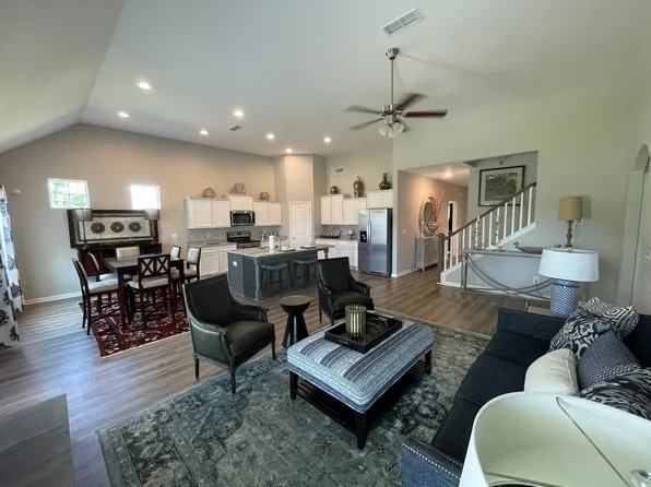 529 Tryon Trce Lot 253, Spring Hill, TN 37174