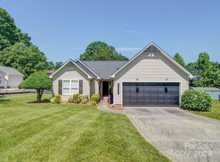 7109 Marlin St, Gastonia, NC 28056