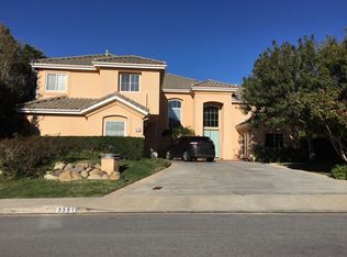 3331 Wolf Creek Ct, Simi Valley, CA 93063