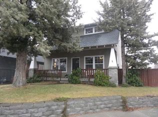 62709 Larkview Rd, Bend, OR 97701