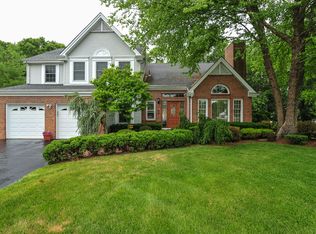 326 Adams Ct, Manalapan, NJ 07726