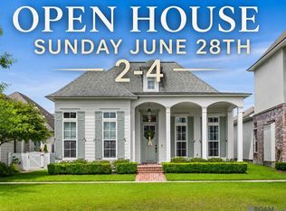 10733 Spring Fest Ln, Baton Rouge, LA 70810