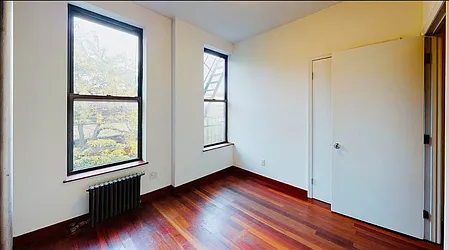 Rented by Living New York