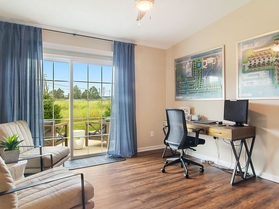 Design the Flexible Den Space to Suit Your Needs
