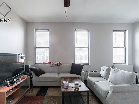 2nd image of 64 Harman St Floor 3