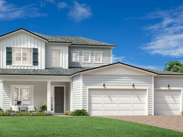 53 CALLAWAY Circle, St. Johns, FL 32259