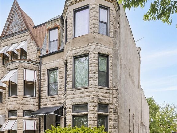 2nd image of 3633 S Giles Ave