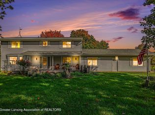 970 N Meridian Rd, Mason, MI 48854