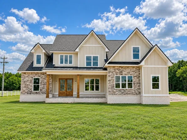7103 Denton Dr Lot 110, Christiana, TN 37037