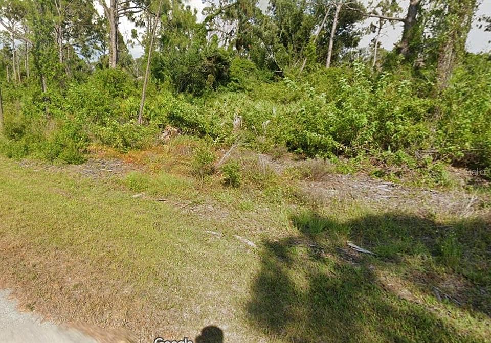 1st image of 8402 MAITLAND STREET LOT 9