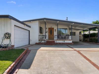 1754 W 242nd Pl, Torrance, CA, 90501