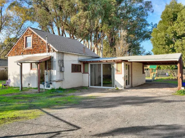 115 W Robles Avenue, Santa Rosa, CA 95407