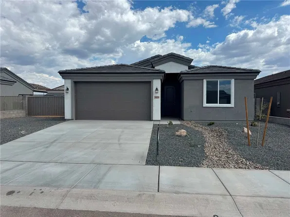 3664 Wheatland Avenue, Kingman, AZ 86401