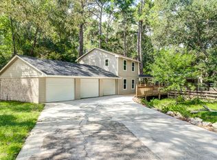 81 Oak Grove Ln, Conroe, TX 77304