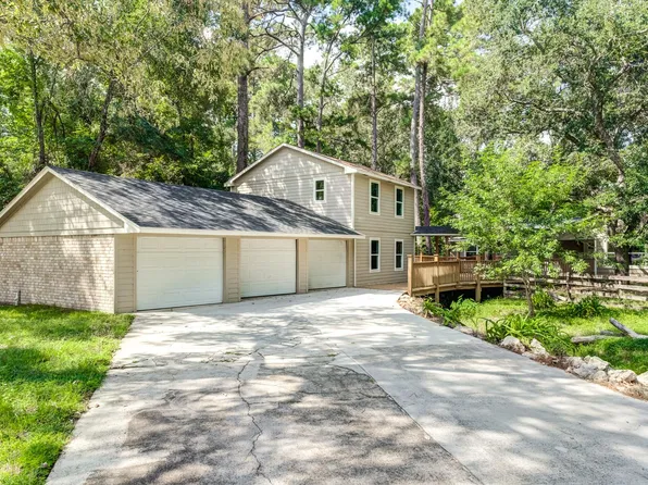 81 Oak Grove Ln, Conroe, TX 77304