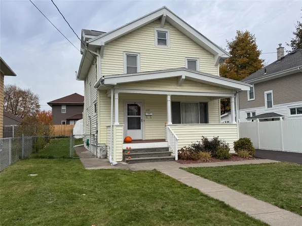 3215 Stack Ave, Endicott, NY 13760