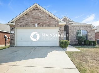 4853 Madyson Ridge Dr, Fort Worth, TX 76133