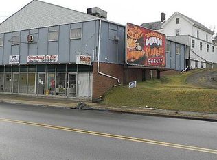 120 Main St, New Eagle, PA