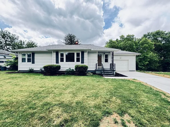 131 Parkview Ave, Circleville, OH 43113