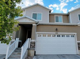 651 N Pinebrook Rd, Vineyard, UT 84059