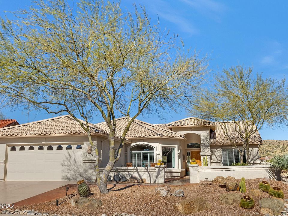 1st image of 65392 E Rocky Mesa Dr